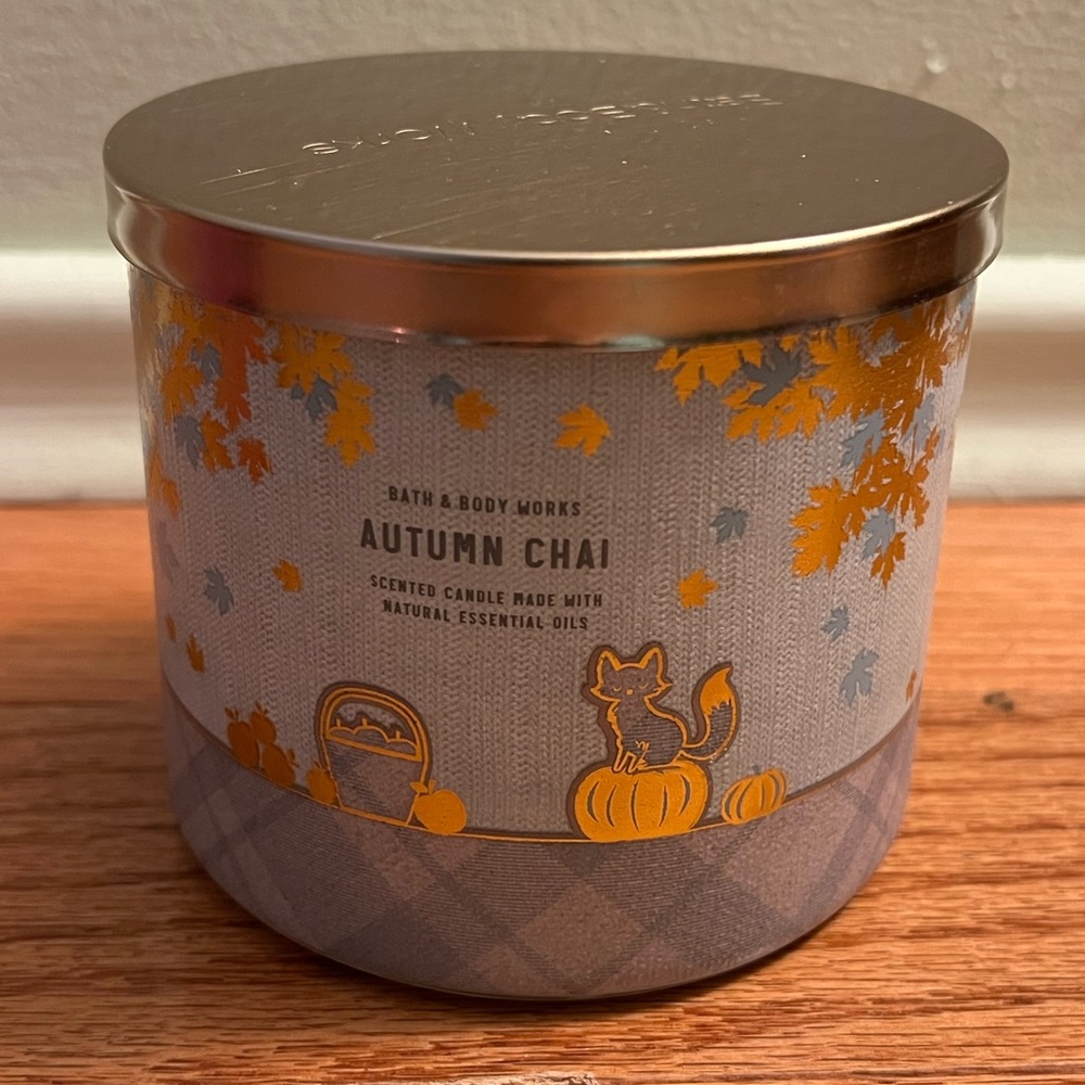 Bath Body Work Candle Sets